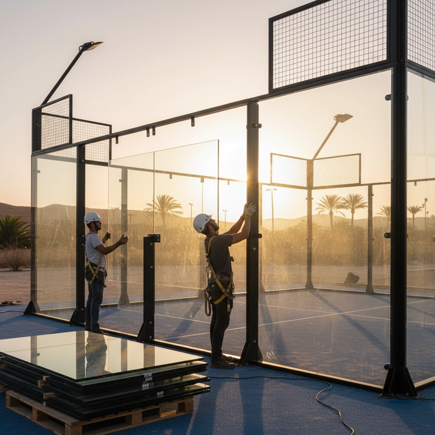 Court Supply & Sales